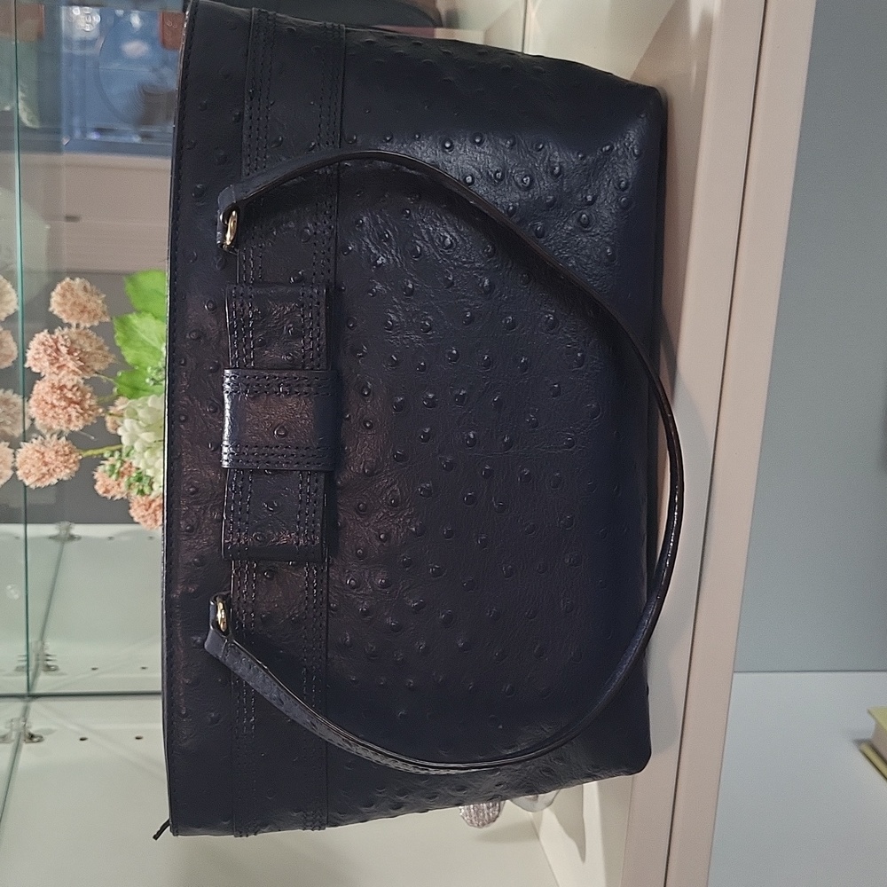 Kate Spade Navy Blue Handbag